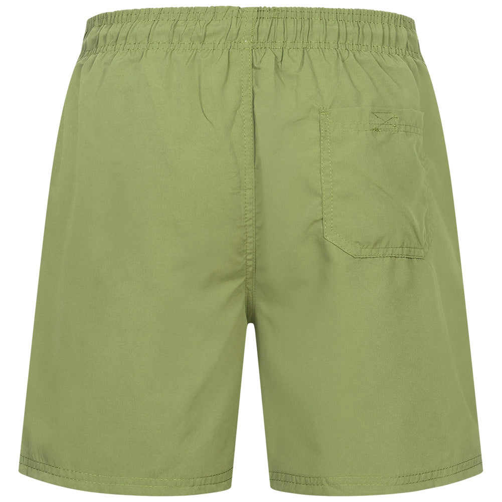 EUROPEAN POLO CHAMP Heren Zwemshort EPCSWIM-GROEN