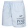 EUROPEAN POLO CHAMP Heren Zwemshort EPCSWIM-LICHTBLAUW – L