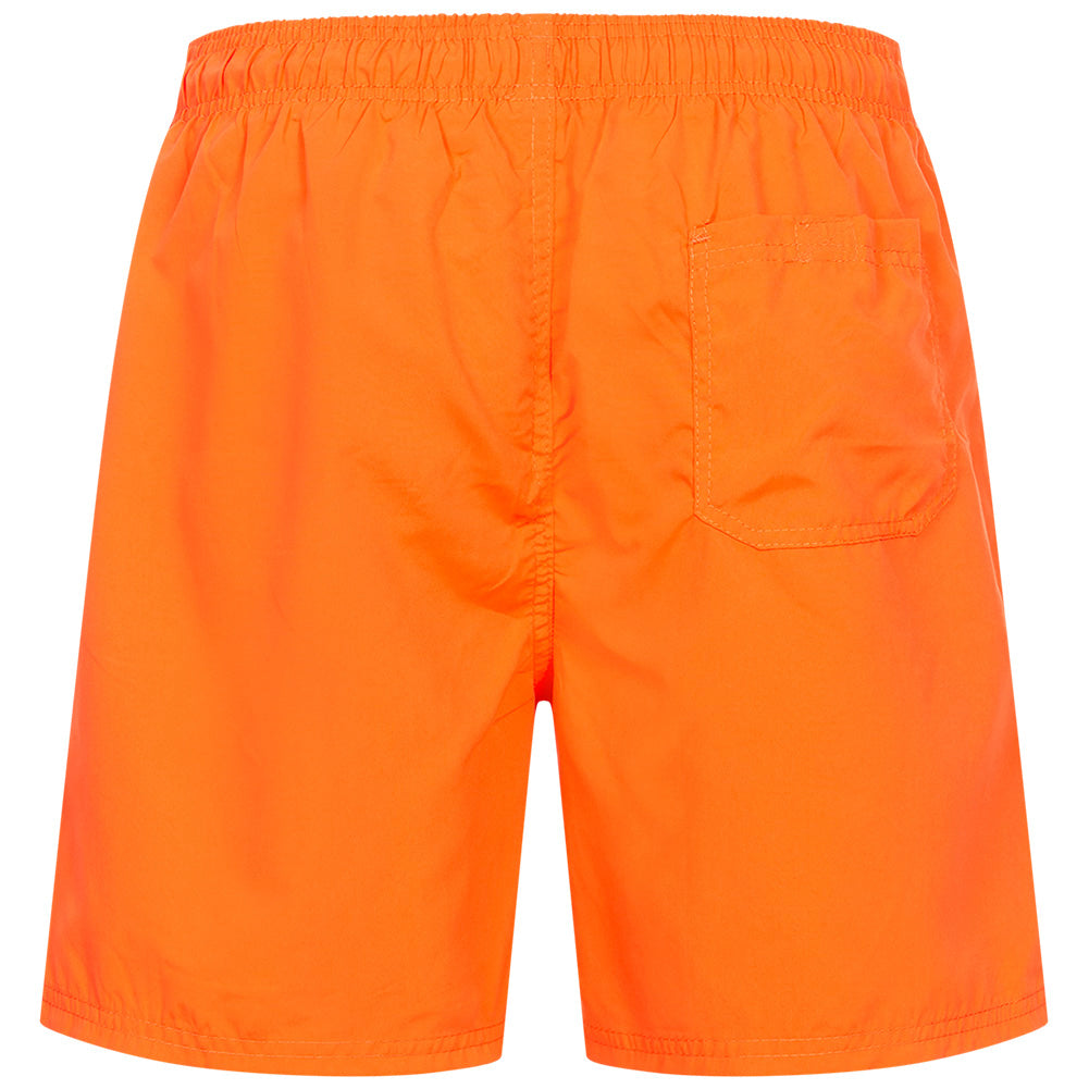 EUROPEAN POLO CHAMP Heren Zwemshort EPCSWIM-ORANGE