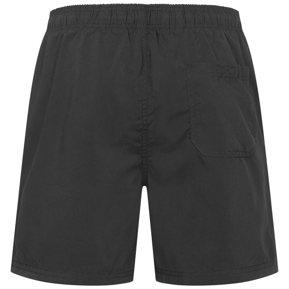 EUROPEAN POLO CHAMP Herenzwemshort EPCSWIM-ZWART