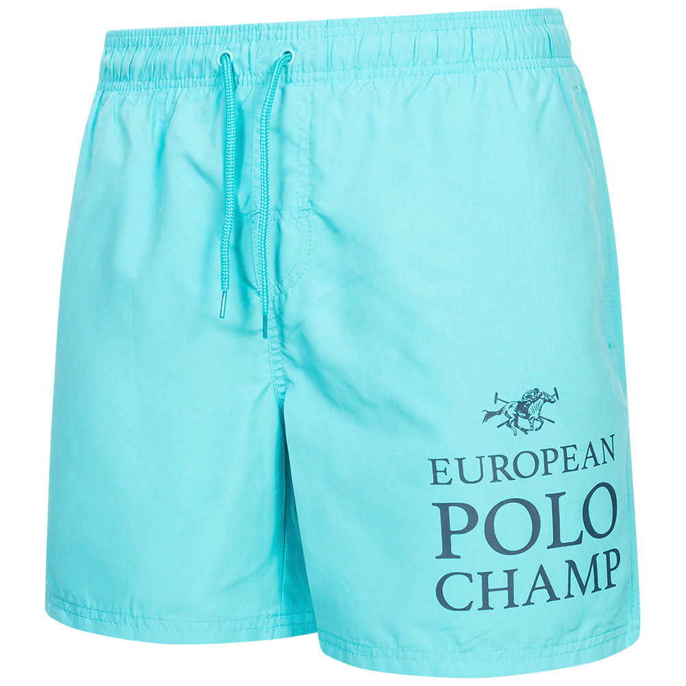 EUROPEAN POLO CHAMP Heren Zwemshort EPCSWIM-TURKYS