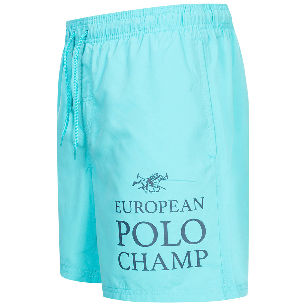 EUROPEAN POLO CHAMP Heren Zwemshort EPCSWIM-TURKYS
