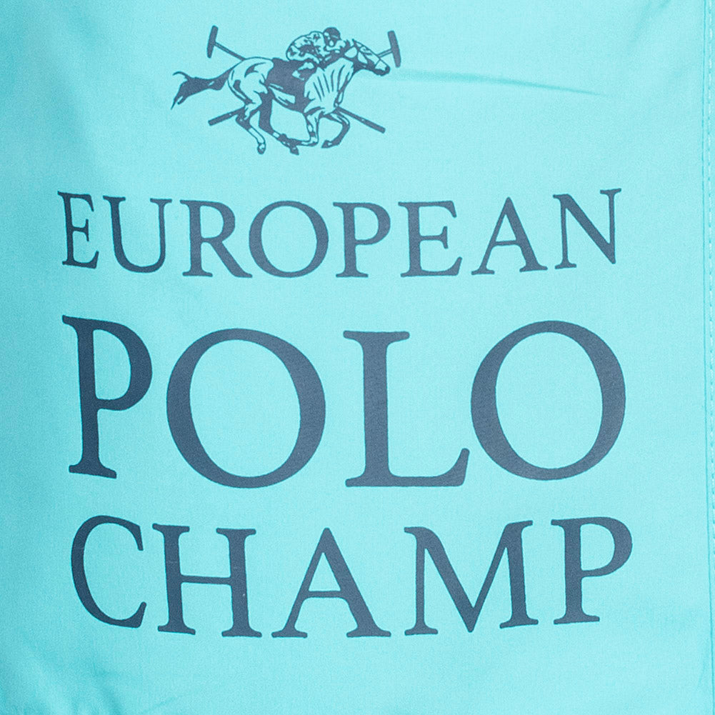 EUROPEAN POLO CHAMP Heren Zwemshort EPCSWIM-TURKYS