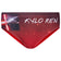 Kylo Ren Star Wars Disney Jongens Zwembrief ER1984-rood – 104