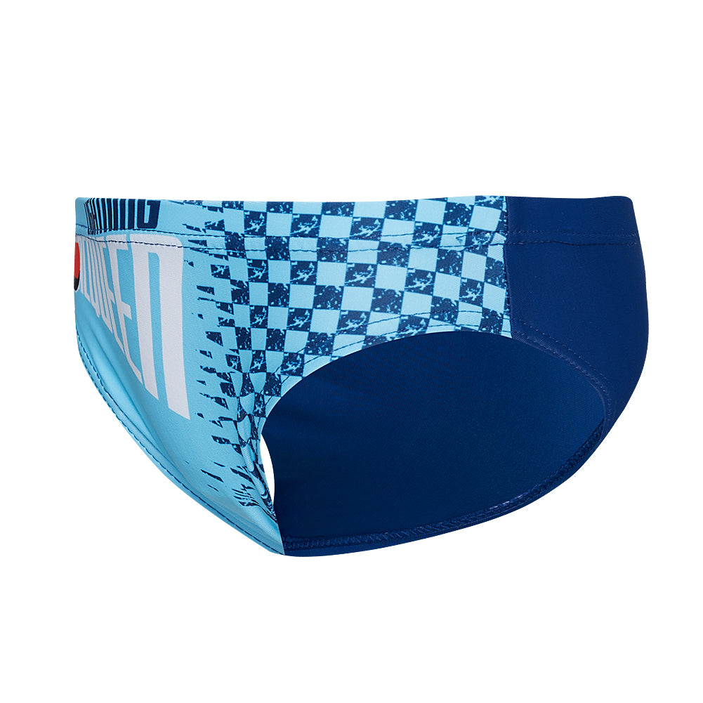 Cars â Lightning McQueen Disney Baby's / Kinderen Zwembroek ET0022-marine