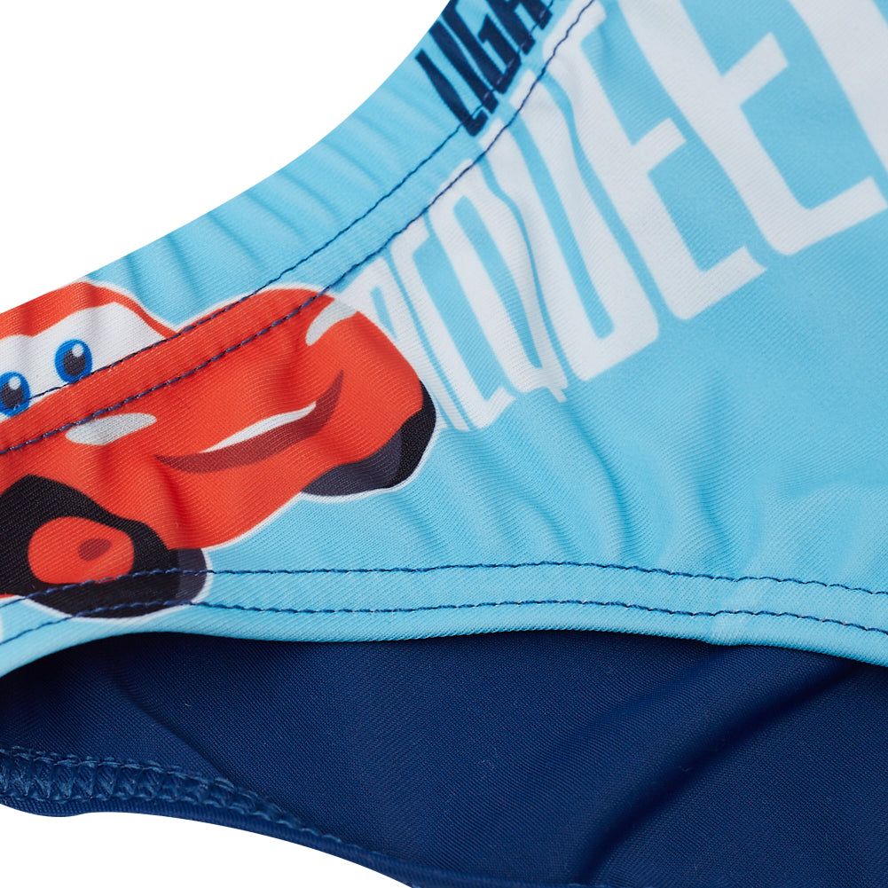 Cars â Lightning McQueen Disney Baby's / Kinderen Zwembroek ET0022-marine