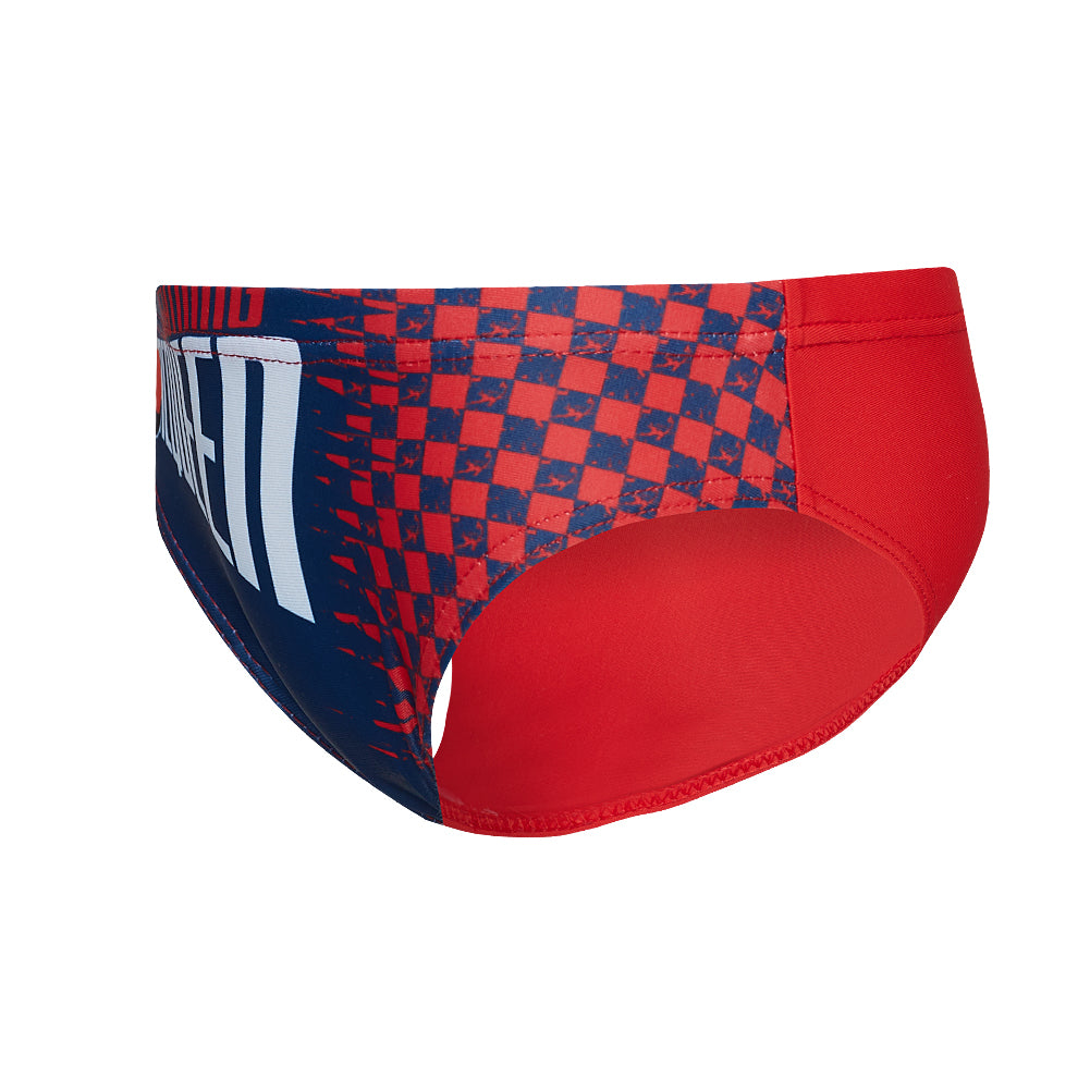 Cars â Lightning McQueen Disney Baby's / Kinderen Zwembroek ET0022-rood