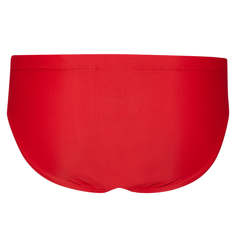 Cars â Lightning McQueen Disney Baby's / Kinderen Zwembroek ET0022-rood