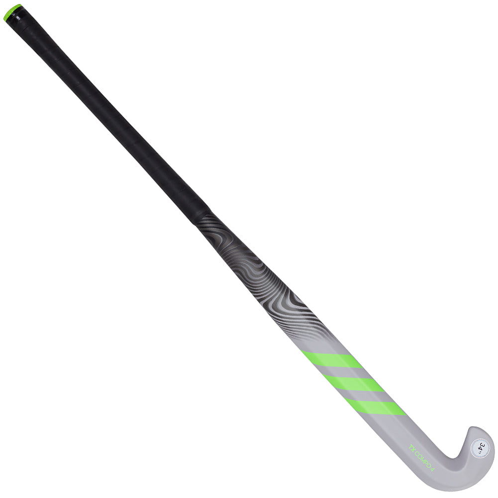 adidas TX Compo 4 Kinder Veldhockeystick EX0103