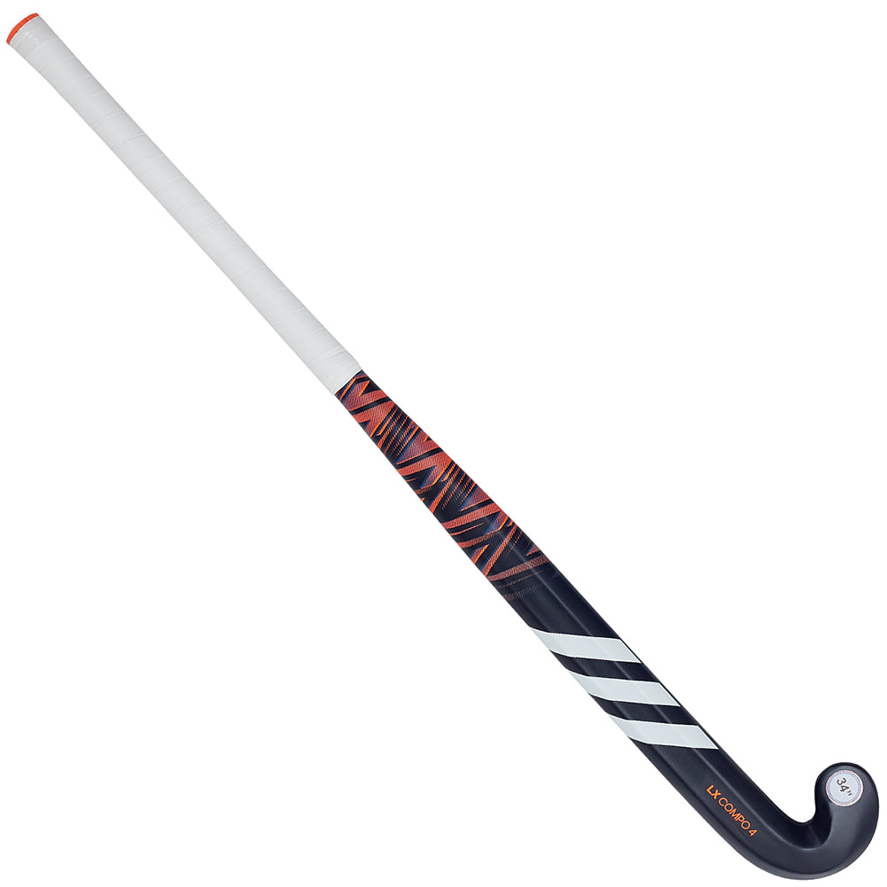 adidas LX Compo 4 kinder veldhockeystick EX0106