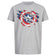 Captain America MARVEL T-shirt voor kinderen FBBTS200SPO – NL 8-9 128-134