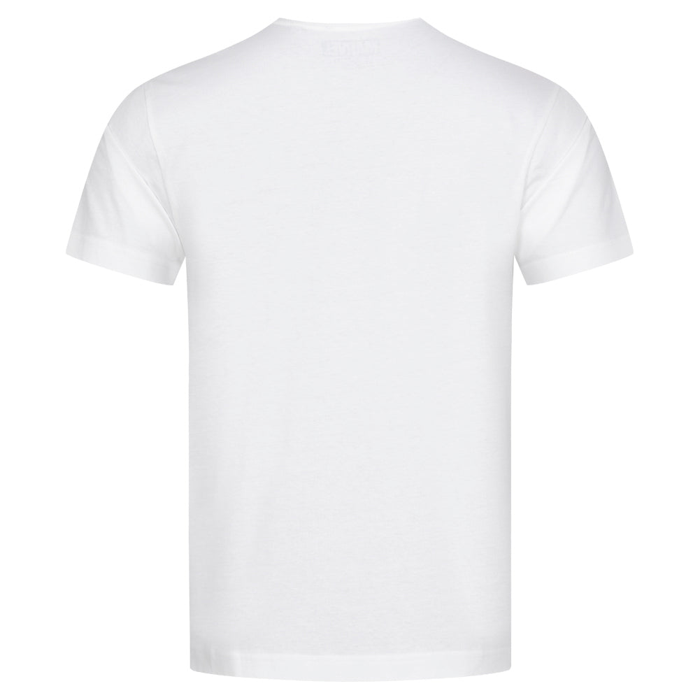 MARVEL Heroes Comics Heren T-shirt FBMTS301WHT