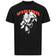 Vision Marvel heren T-shirt FBMTS780BLK – S