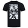 MARVEL Vision Heren T-shirt FBMTS781BLK – S