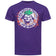 Penguin DC COMICS Smile Heren T-shirt FBMTS795PUR – S