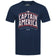 Captain America Archief Heren T-shirt FCMTS060NVY – M