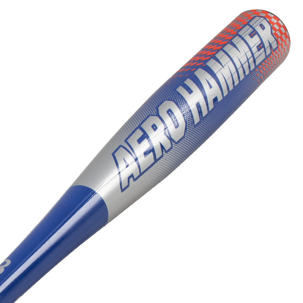 adidas MB Aero Hammer Carbon Honkbalknuppel FK1525