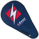 Zeus Fodero Padelracket Tas – Eén maat
