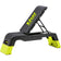 Zeus Folding Bench professionele halterbank – Eén maat voor iedereen