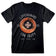 Vrijdag de 13e Crystal Lake Lifeguard T-shirt voor Heren FRI07929TSB – S