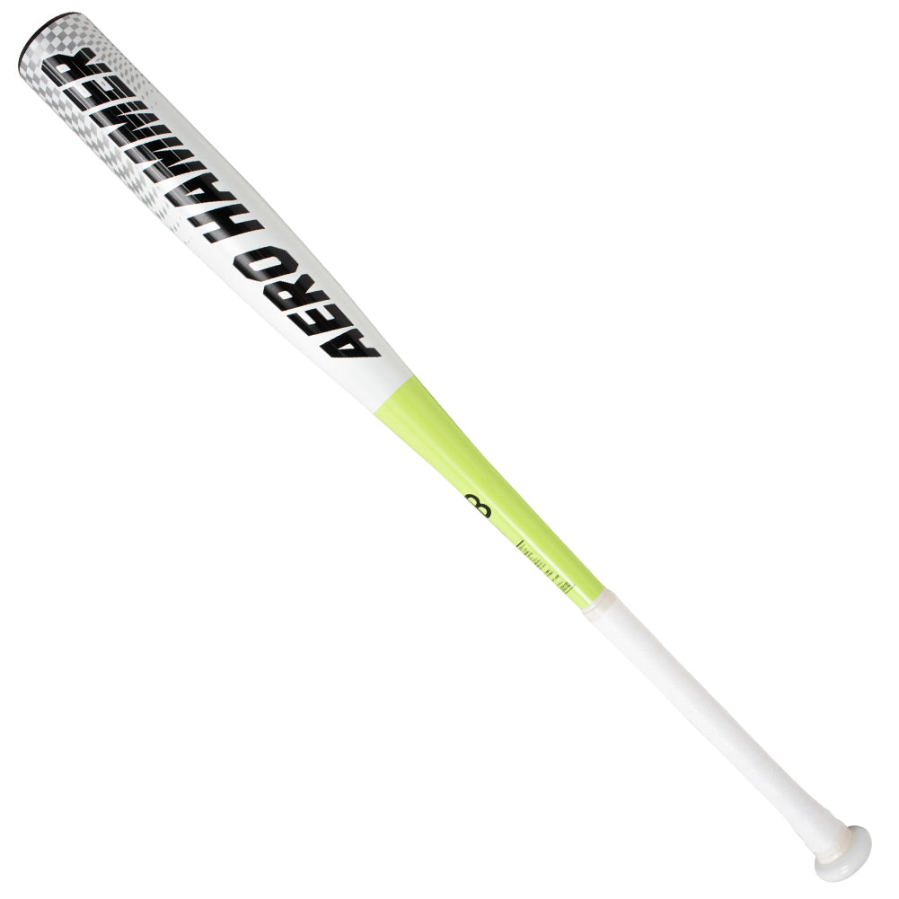 adidas MB Aero Hammer Carbon Honkbalknuppel FS3688
