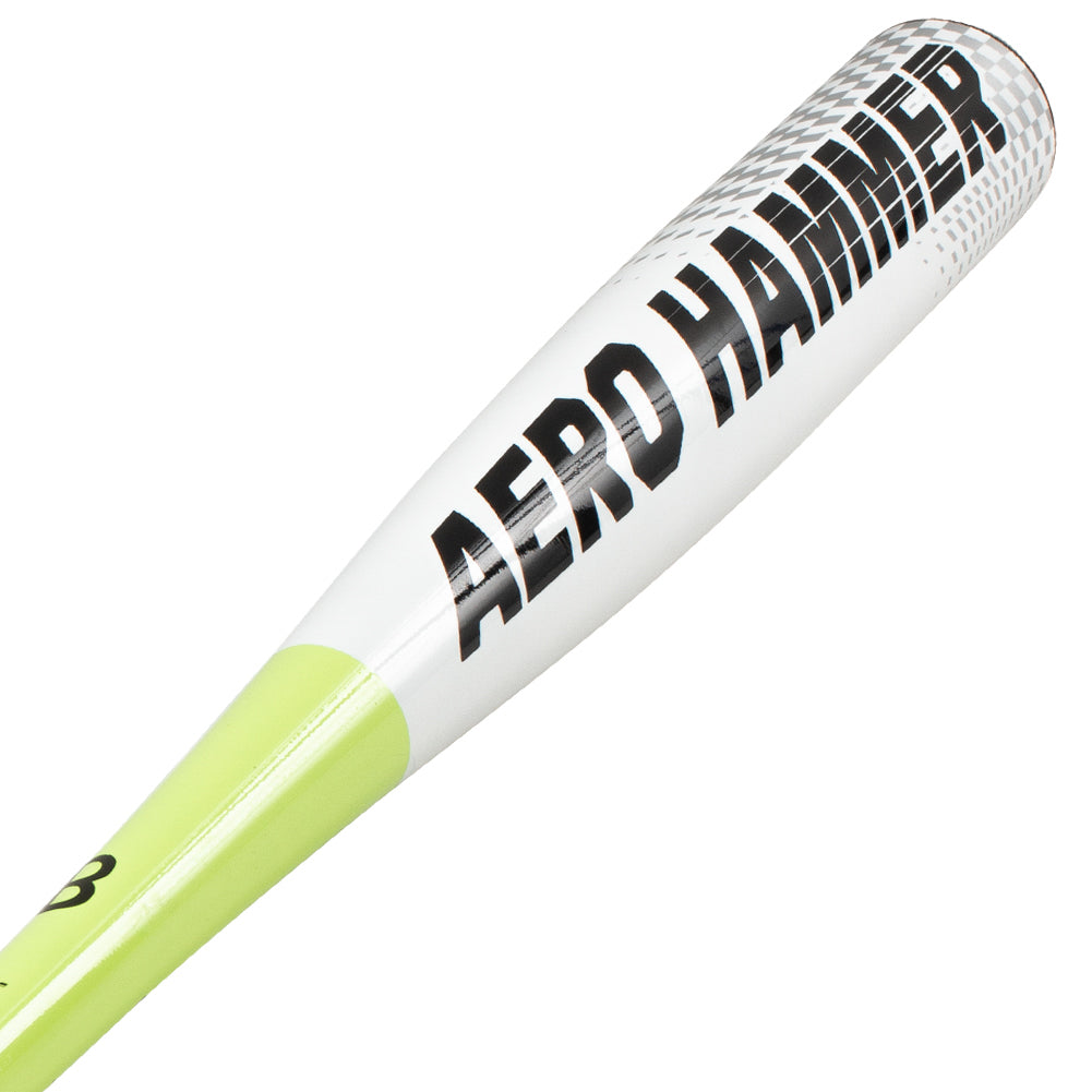 adidas MB Aero Hammer Carbon Honkbalknuppel FS3688