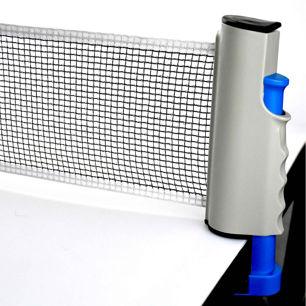 FOX TABLE TENNIS Verstelbaar Tafeltennisnet FTT201
