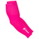 Zeus Sleeve-compression armsleeves elleboogbandage  fuxia – Eén maat voor iedereen