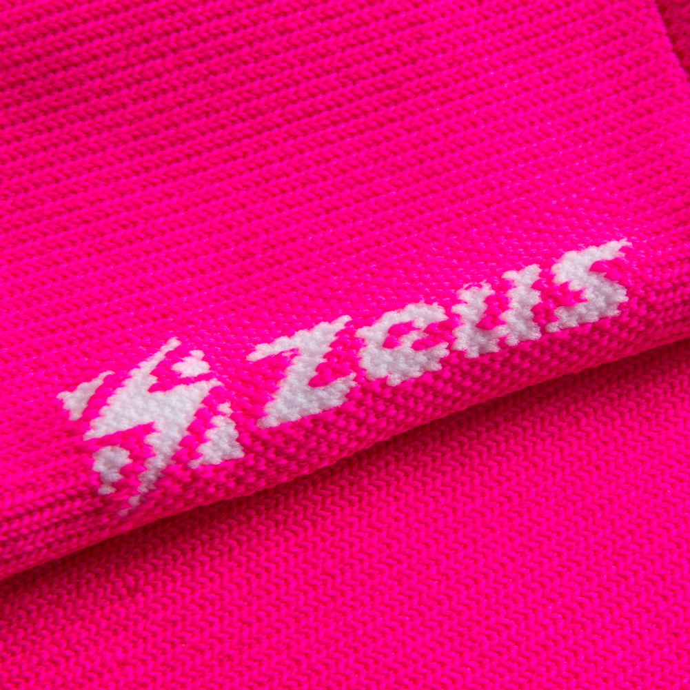 Zeus Sleeve-compression armsleeves elleboogbandage  fuxia