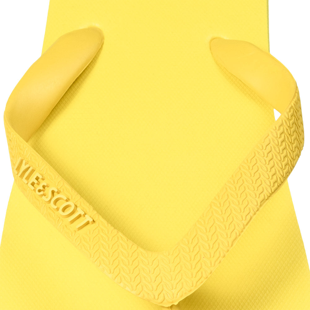 Lyle & Scott Flip Heren Teenslippers FW1213-W586