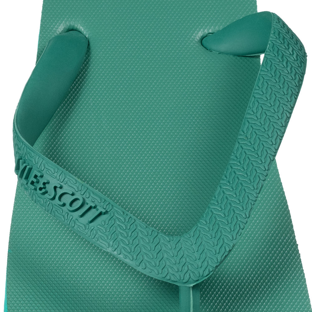 Lyle & Scott Flip Heren Teenslippers FW1213-X154