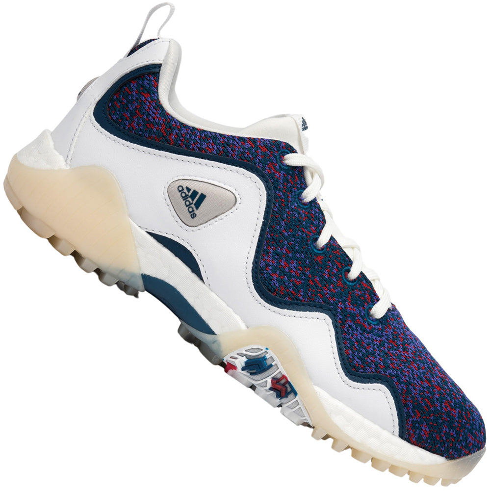 adidas CodeChaos 21 Spikeless BOOST Dames Golfschoenen FW5629