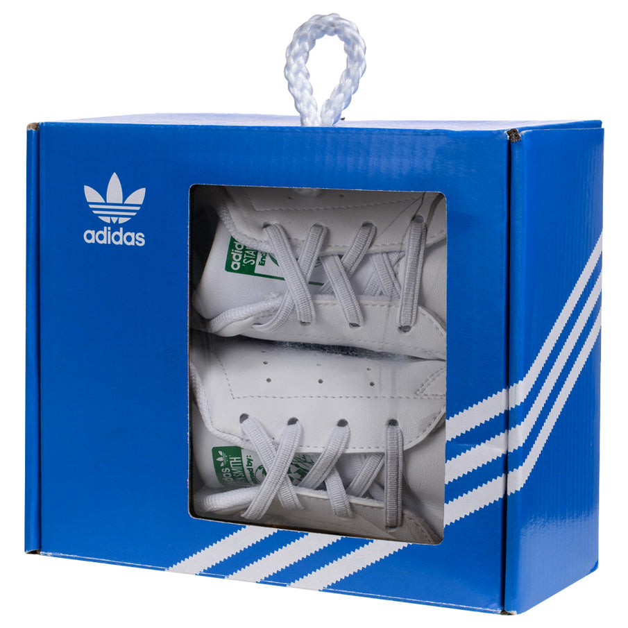 adidas Originals Stan Smith Crib Sneakers voor baby's FY7890