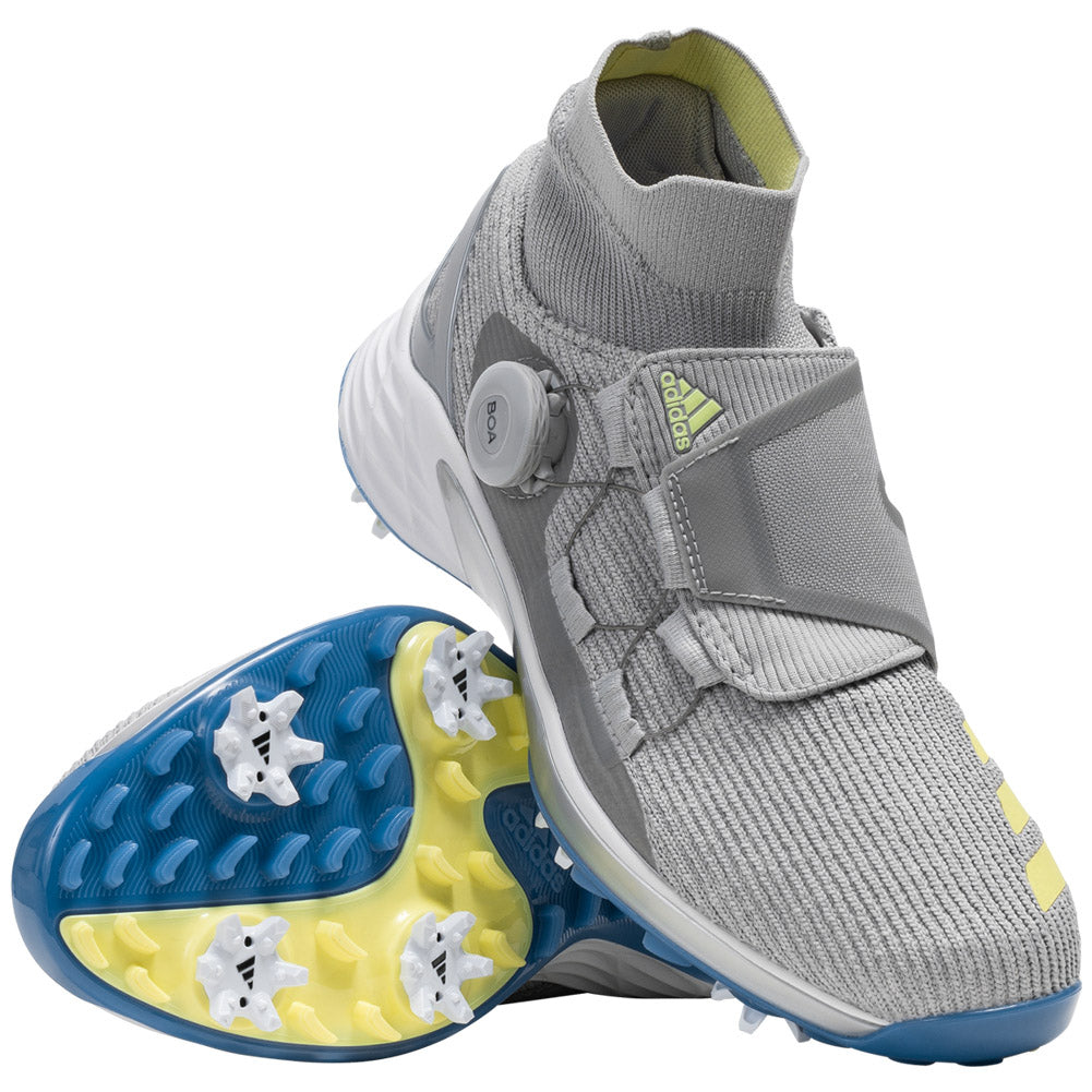 adidas ZG21 Motion Primegreen BOA Mid Dames Golfschoenen FZ2189