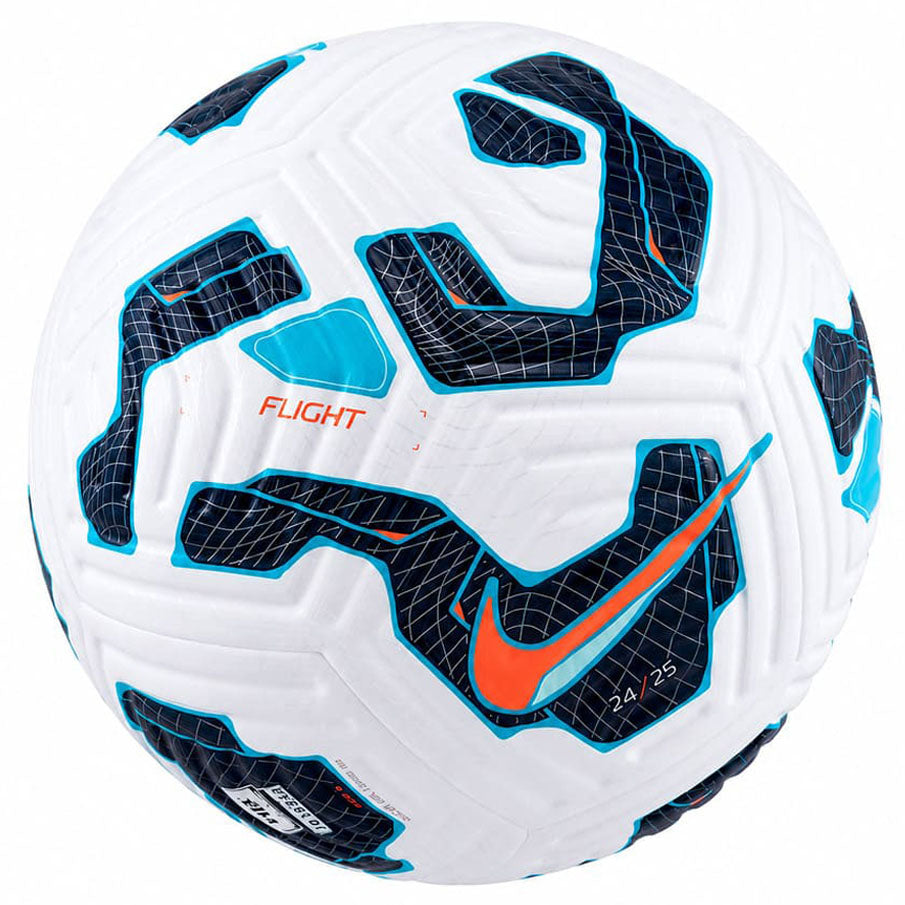 Nike Flight FIFA Quality PRO Wedstrijdbal Voetbal FZ3023-100