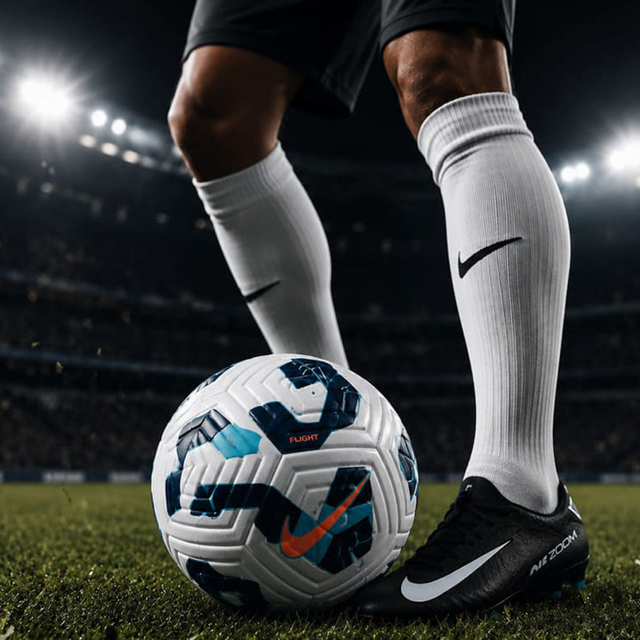 Nike Flight FIFA Quality PRO Wedstrijdbal Voetbal FZ3023-100