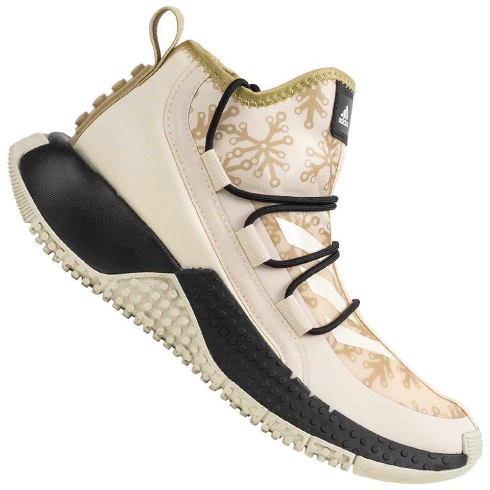 adidas x LEGO® Sport Mid kindersneaker FZ5508