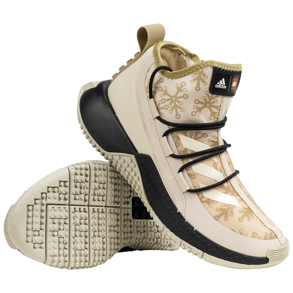 adidas x LEGO® Sport Mid kindersneaker FZ5508