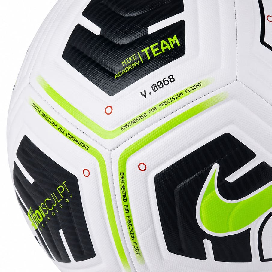 Nike Academy Team Voetbal FZ7540-100