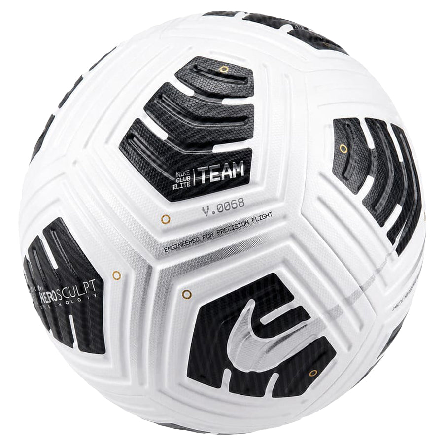 Nike Club ELITE Team FIFA voetbal FZ7544-100