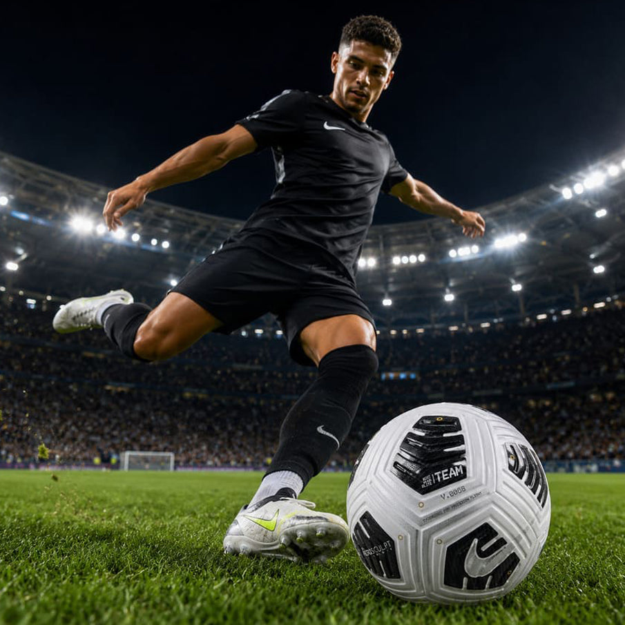 Nike Club ELITE Team FIFA voetbal FZ7544-100