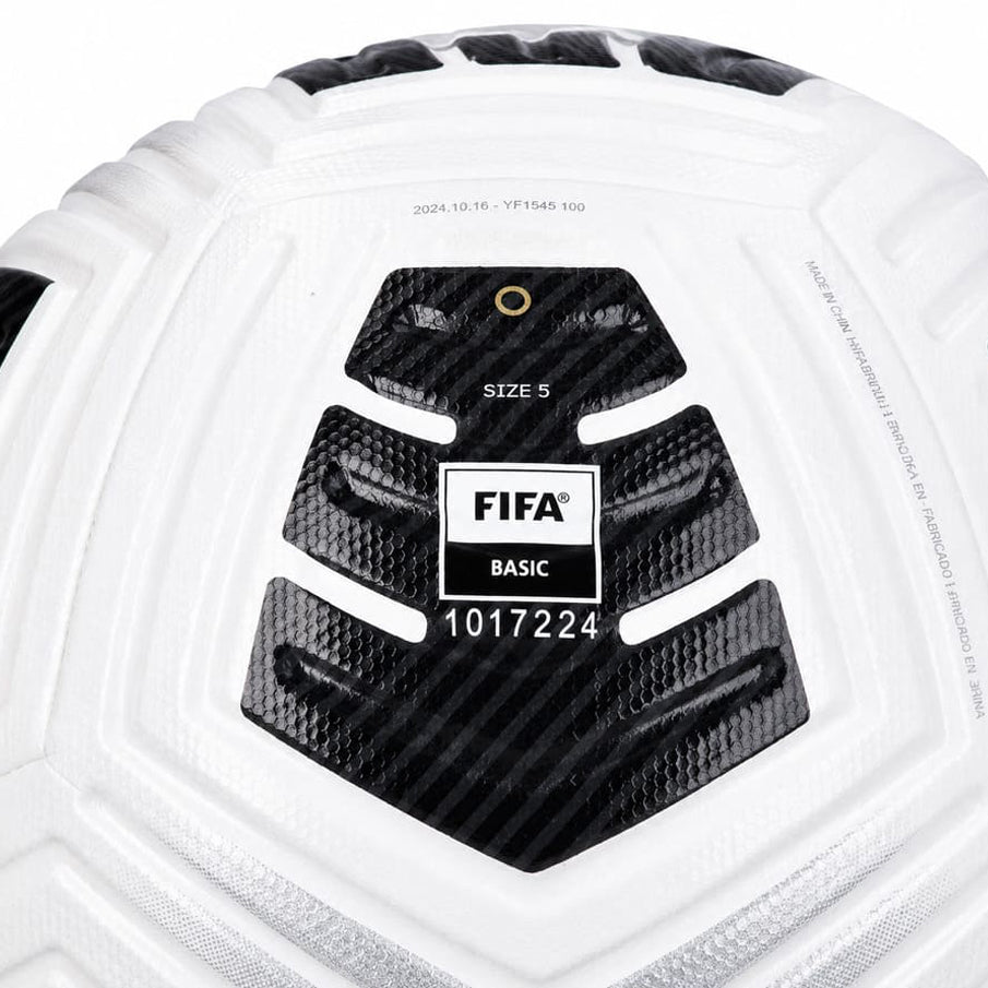 Nike Club ELITE Team FIFA voetbal FZ7544-100