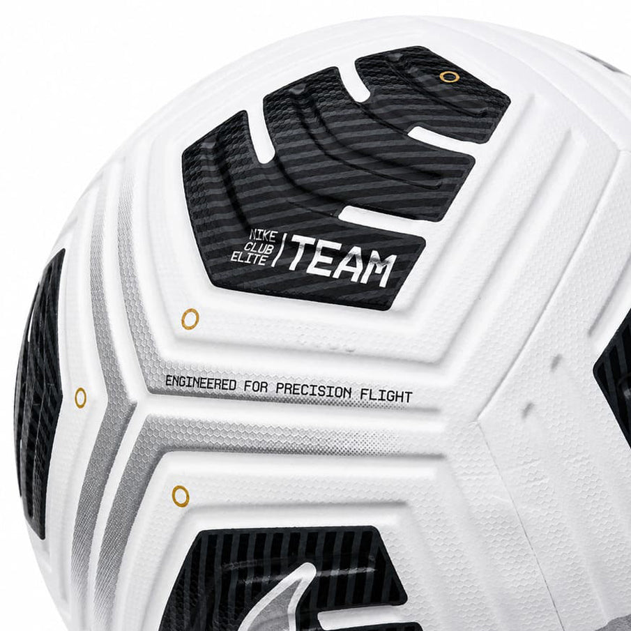 Nike Club ELITE Team FIFA voetbal FZ7544-100