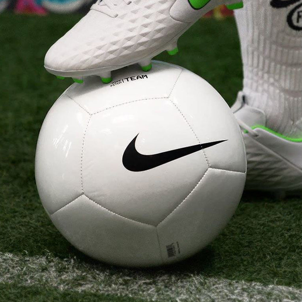 Nike Pitch Team Voetbal FZ7553-100