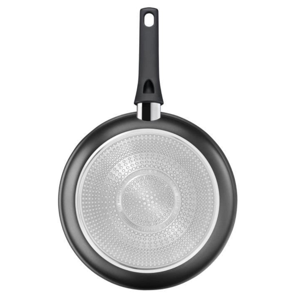 Tefal Koekenpan, gerecycled aluminium, antiaanbaklaag 22 cm G2870302