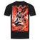 Batman DC COMICS Grave Heren T-Shirt GBMTS442BLK – S
