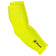 Zeus Sleeve-compression armsleeves elleboogbandage  neon geel – Volwassenen
