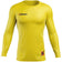 Zeus Fisiko Baselayer Functioneel shirt met lange mouwen geel – S