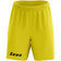 Zeus Jam Basketbalshort geel – S