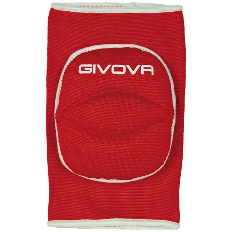 Givova Light Kniebeschermers voor volleybal GIN01-1203